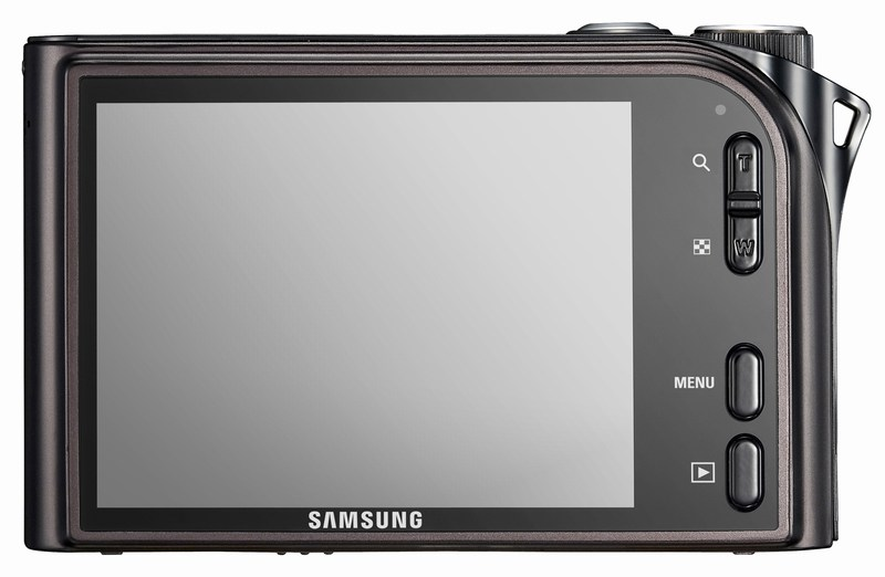 Illustration for article titled Samsung's TL34HD: A 14.7 MP Point-and-Shoot